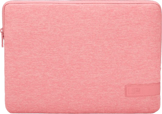MacBook dėklas Case Logic Reflect 14" Pomelo Rožinė