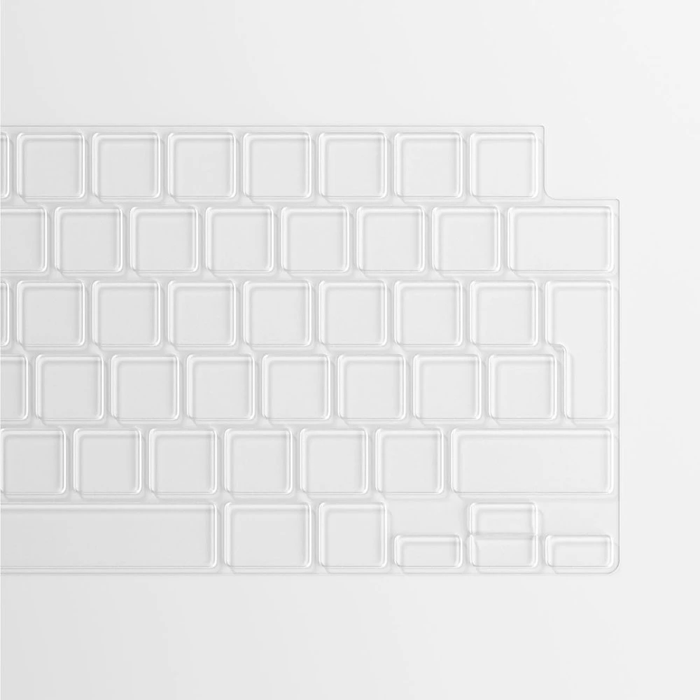 „AmazingThing“ klaviatūros apsauga, skirta „Macbook Neo“
