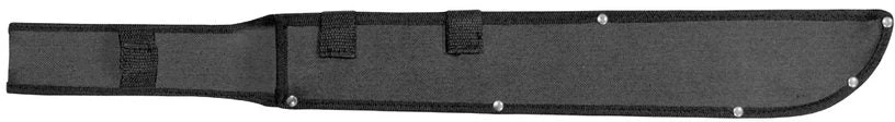 Mačetė-pjūklas HECHT 600636, 640 mm