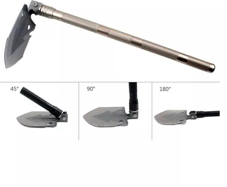 MACGYVER TAKTINĖ KASTUVĖ 14 IN 1 MULTITOOL 102277