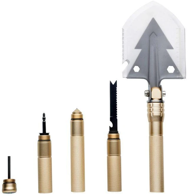 MACGYVER TAKTINĖ KASTUVĖ 14 IN 1 MULTITOOL 102277