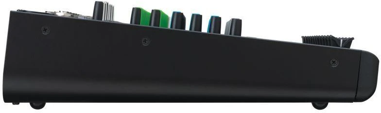 MCK Mackie 1402VLZ4 14 kanalai 20 – 50000 Hz Juoda