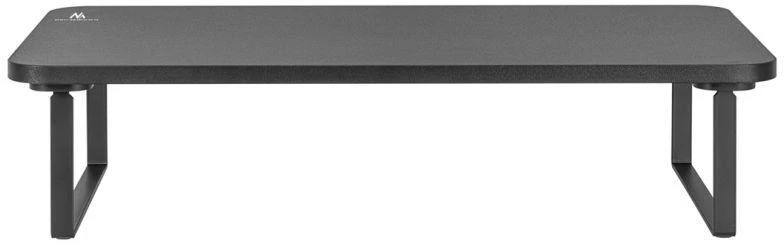 Maclean MC-933 monitoriaus/nešiojamojo kompiuterio stovas, maks. 20 kg (500x260x122mm)
