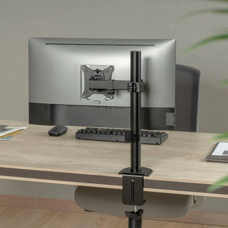 Laikiklis MACLEAN LCD MONITORIUS DESK MOUNT MC-572N