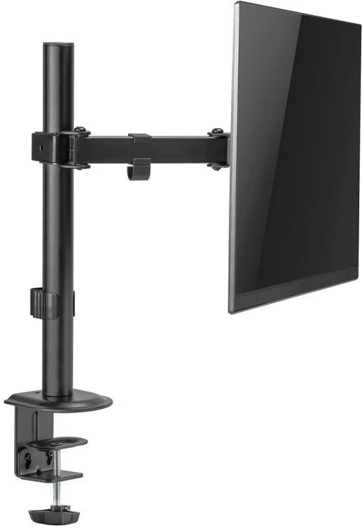 Laikiklis MACLEAN LCD MONITORIUS DESK MOUNT MC-572N