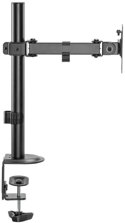 Laikiklis MACLEAN LCD MONITORIUS DESK MOUNT MC-572N