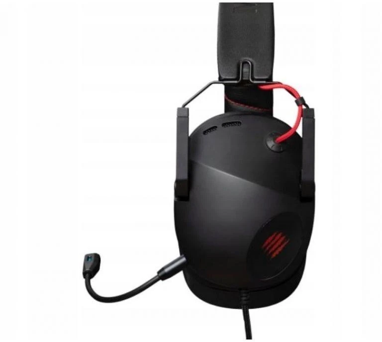 Madcatz Žaidimų Ausinės - Mad Catz P.I.L.O.T. 3