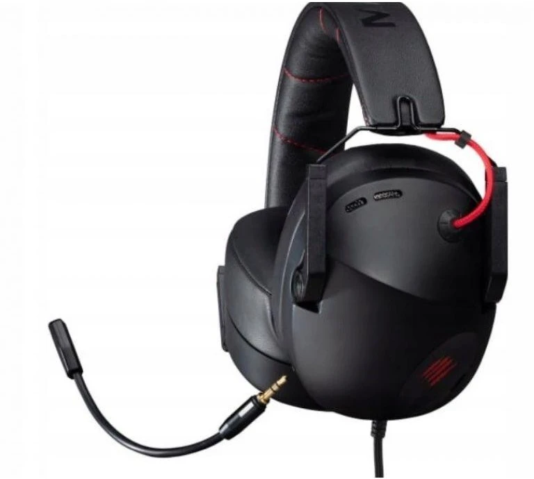 Madcatz Žaidimų Ausinės - Mad Catz P.I.L.O.T. 3