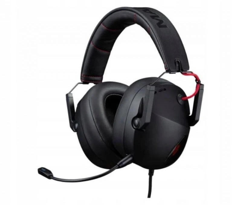 Madcatz Žaidimų Ausinės - Mad Catz P.I.L.O.T. 3