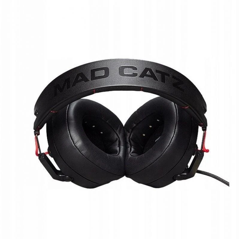 madcatz Žaidimų ausinės - Mad Catz P.I.L.O.T. 5
