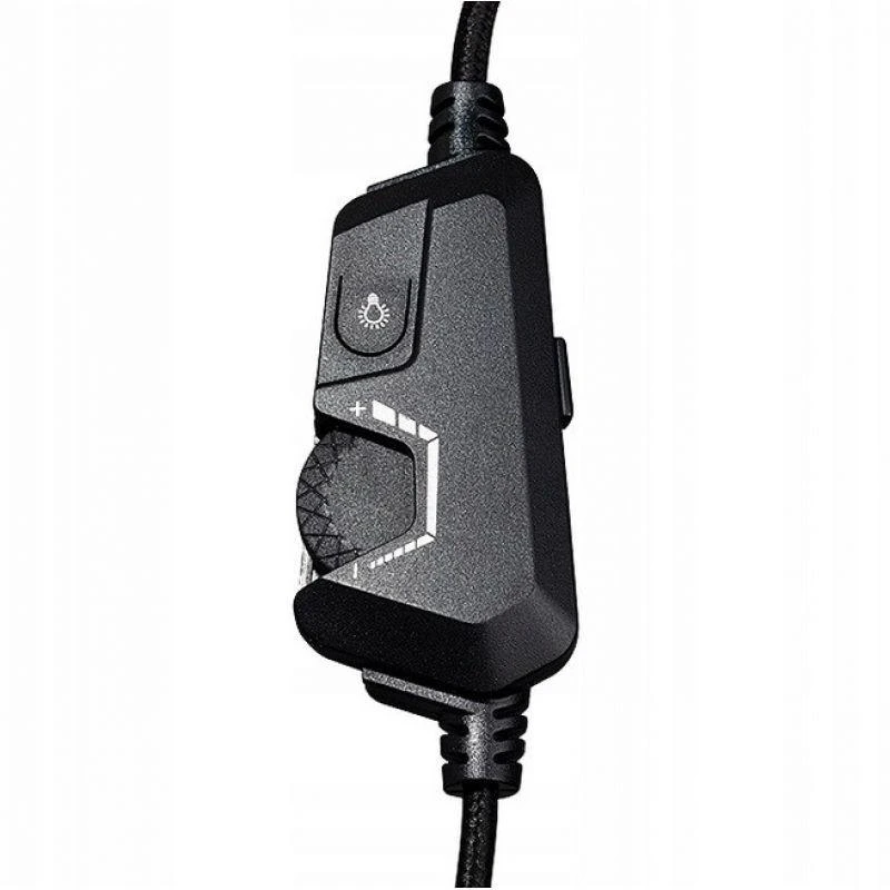 madcatz Žaidimų ausinės - Mad Catz P.I.L.O.T. 5
