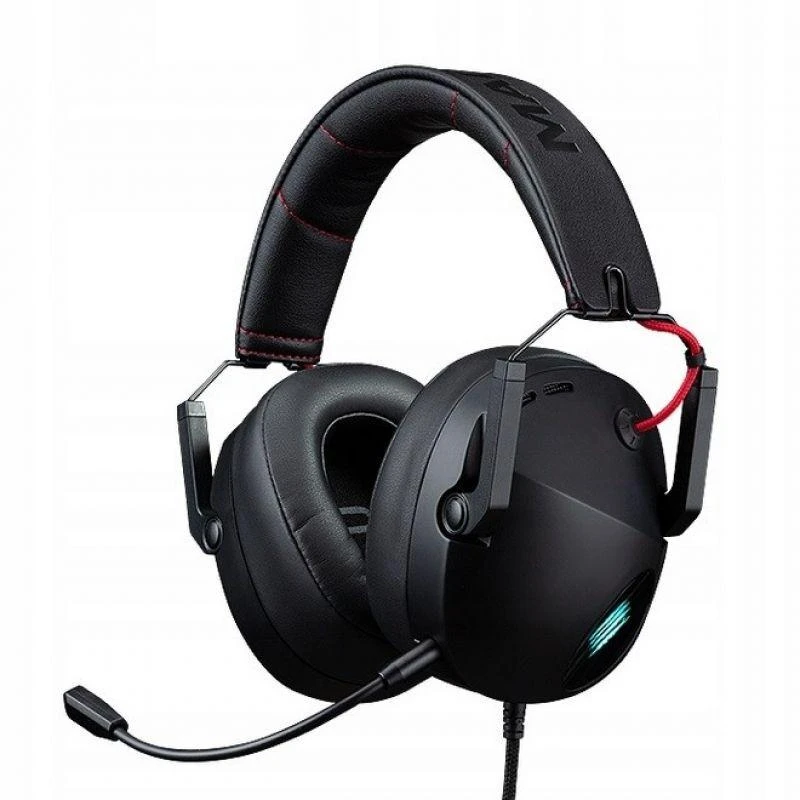 madcatz Žaidimų ausinės - Mad Catz P.I.L.O.T. 5