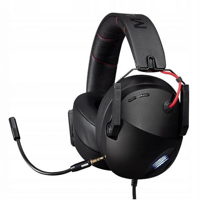 madcatz Žaidimų ausinės - Mad Catz P.I.L.O.T. 5