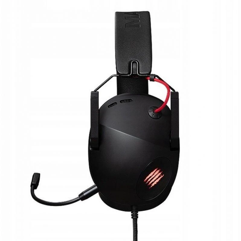 madcatz Žaidimų ausinės - Mad Catz P.I.L.O.T. 5