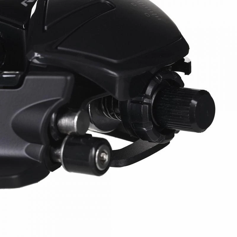 Žaidimų pelė  Mad Catz R.A.T. 8+, juoda