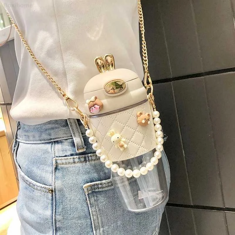 Madinga Plastikinė Gertuvė "StyleFit" Rožinė