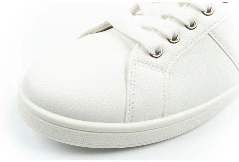 Madingi balti ir patogūs vyriški laisvalaikio batai US Polo Assn.