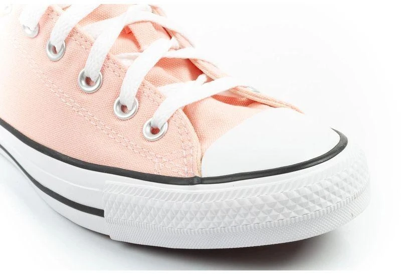 Madingi moteriški Converse Chuck Taylor All Star sportiniai bateliai, rožiniai