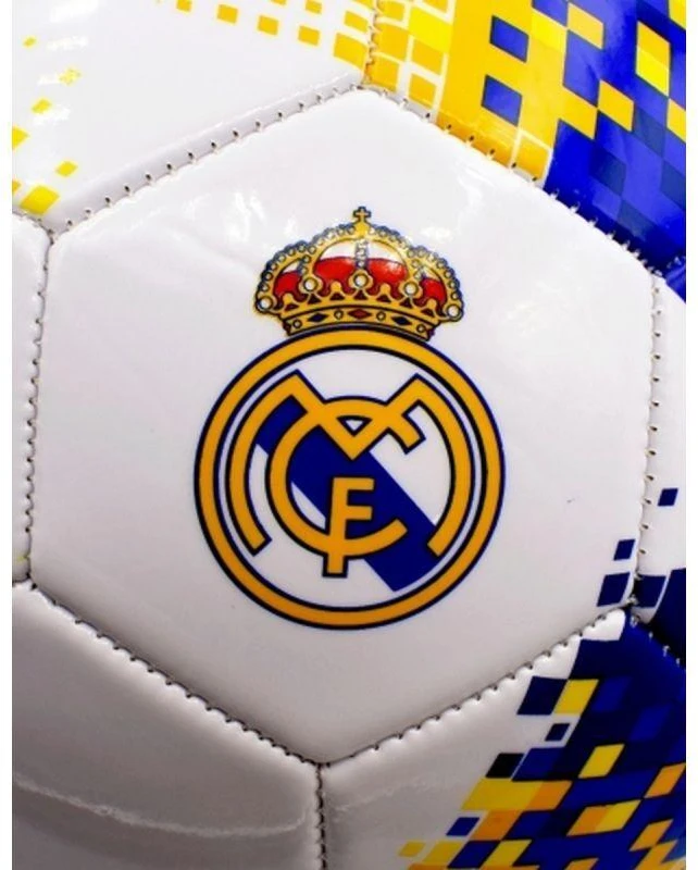 Madrido „Real“ kamuolys 60TH RM7BG60