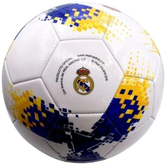 Madrido „Real“ kamuolys 60TH RM7BG60