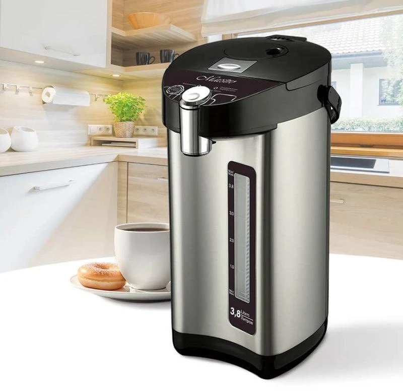 Virdulys-termosas Maestro MR081 3,8 l
