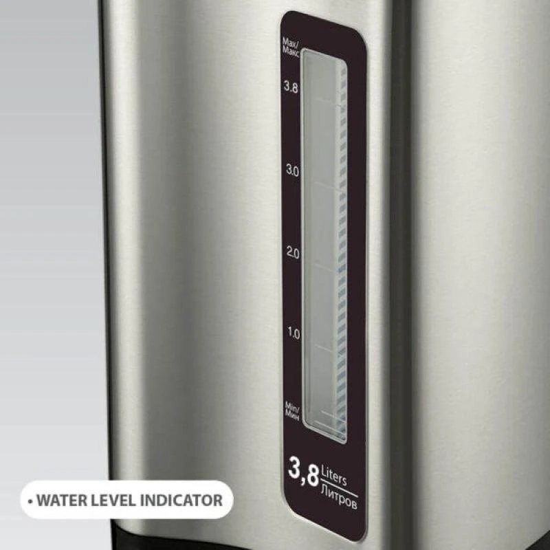Virdulys-termosas Maestro MR081 3,8 l
