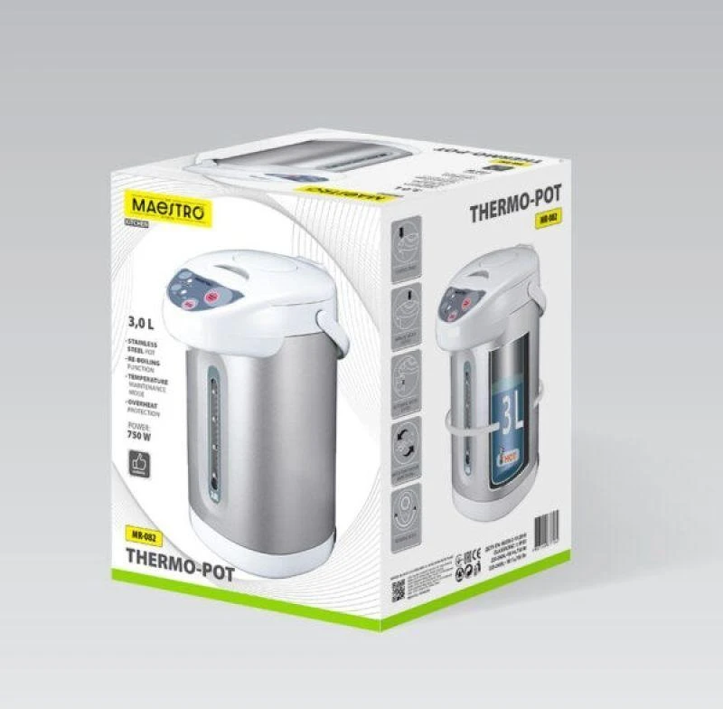 Virdulys MAESTRO MR 082 3,3L