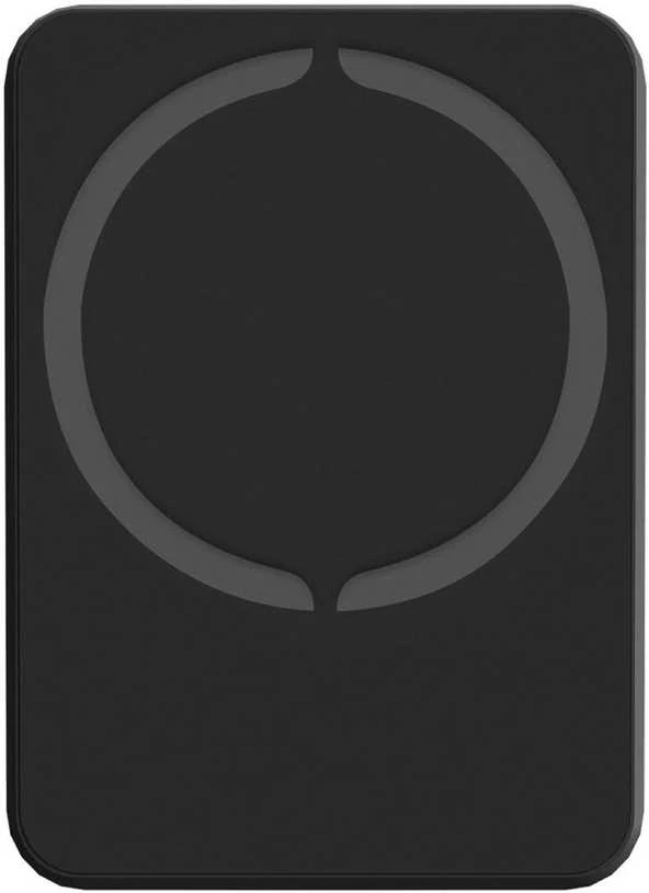 Nezatříděno Puro Elektrik Puro Mini Power Mag 4200mAh Power Bank su MagSafe USB-C - juodos spalvos