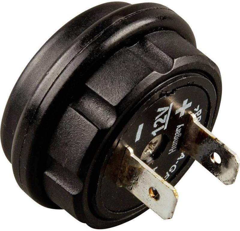 Victron Energy MagCode 12V maitinimo jungtis (maks. 15A, išskirtinis našumas)