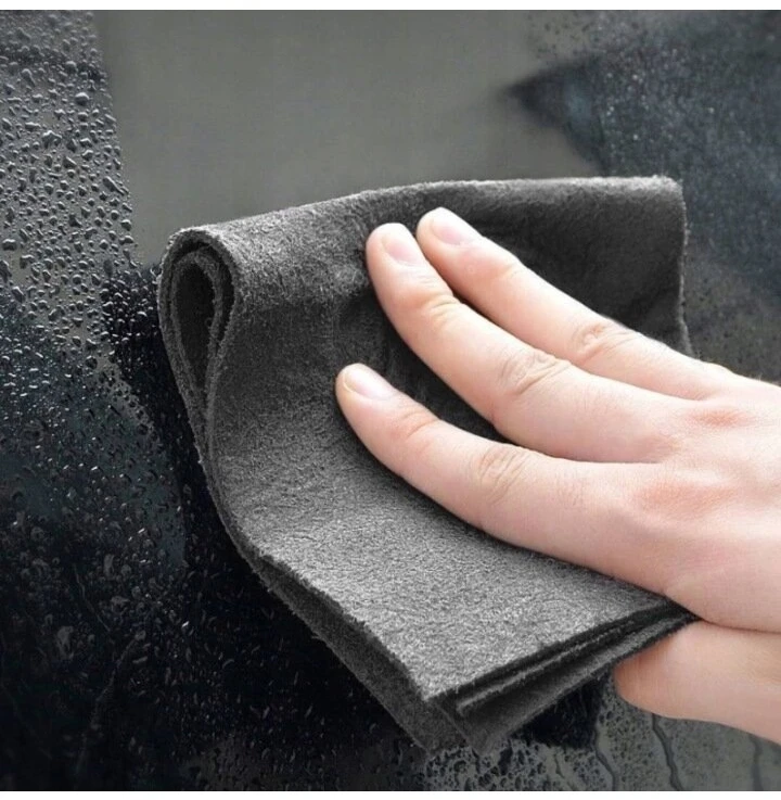 „Magic Universal Cloth“ 30x40 plovimo ir poliravimo šluostė