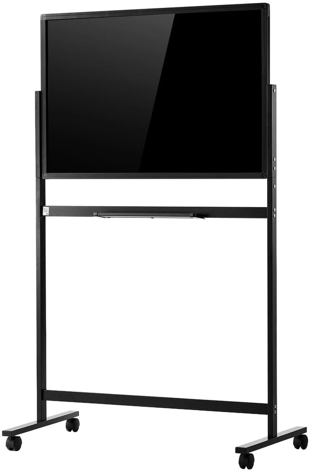 Magnetinė stiklinė lenta VEVOR S88-GB2436-B, 888x583 mm