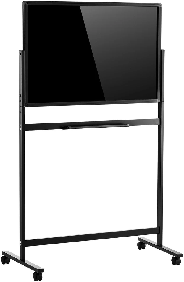 Magnetinė stiklinė lenta VEVOR S88-GB2436-B, 888x583 mm