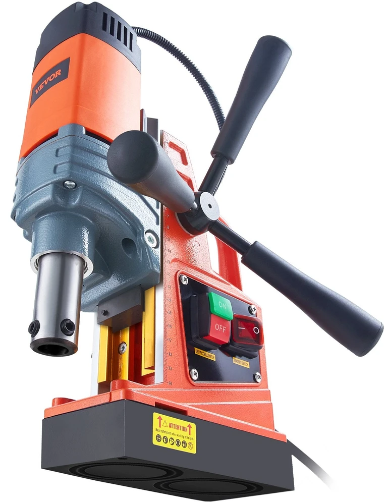 VEVOR Magnetinė gręžimo mašina 1300W