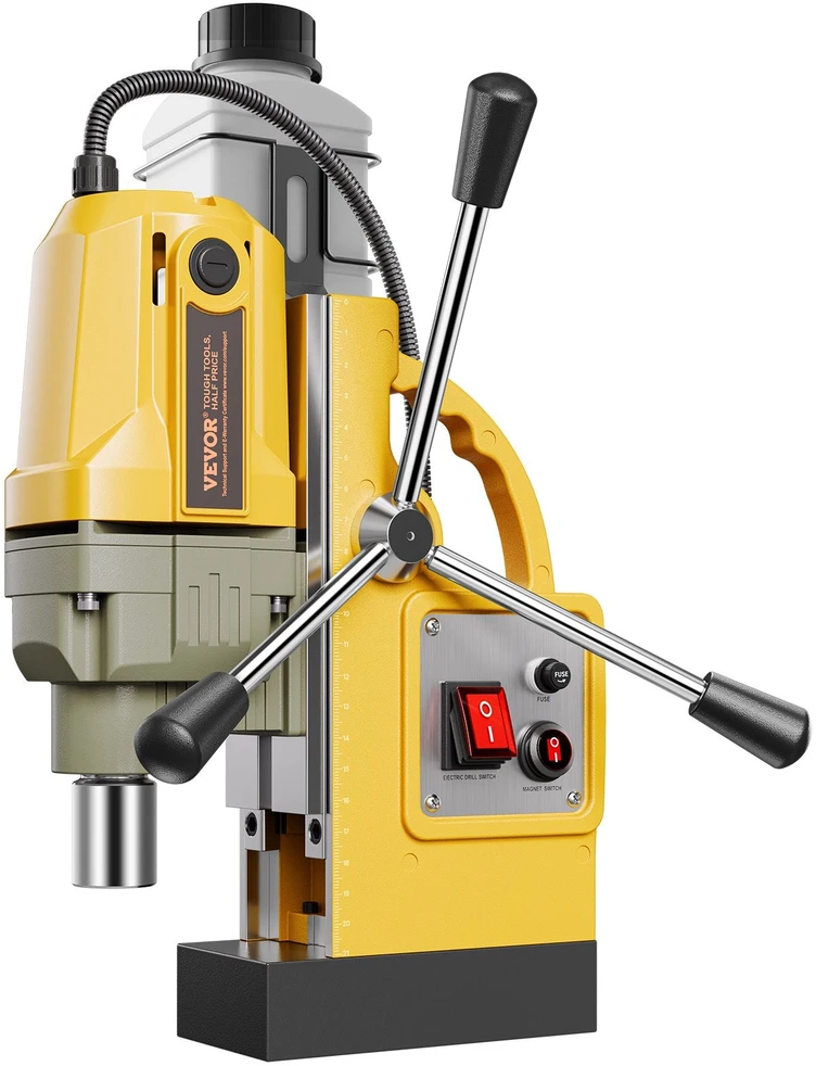 VEVOR Magnetinė gręžimo mašina 1400W 40mm