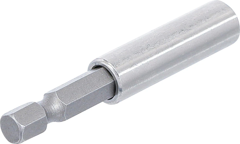 MAGNETINIS ANTGALIŲ LAIKIKLIS, YPAČ TVIRTAS | IŠORINIS ŠEŠIAKAMPIS 6,3 MM (1/4") | 60 MM (1727)
