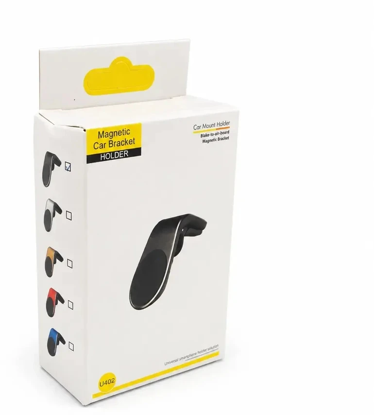 Magnetinis automobilinis telefono laikiklis TR2478