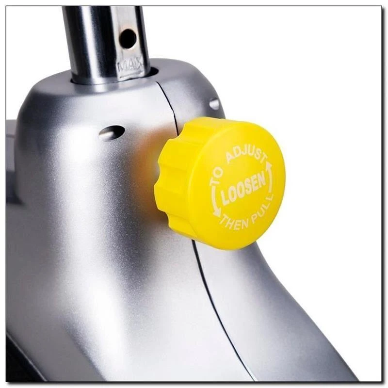 Magnetinis dviratis treniruoklis HMS Premium M6993