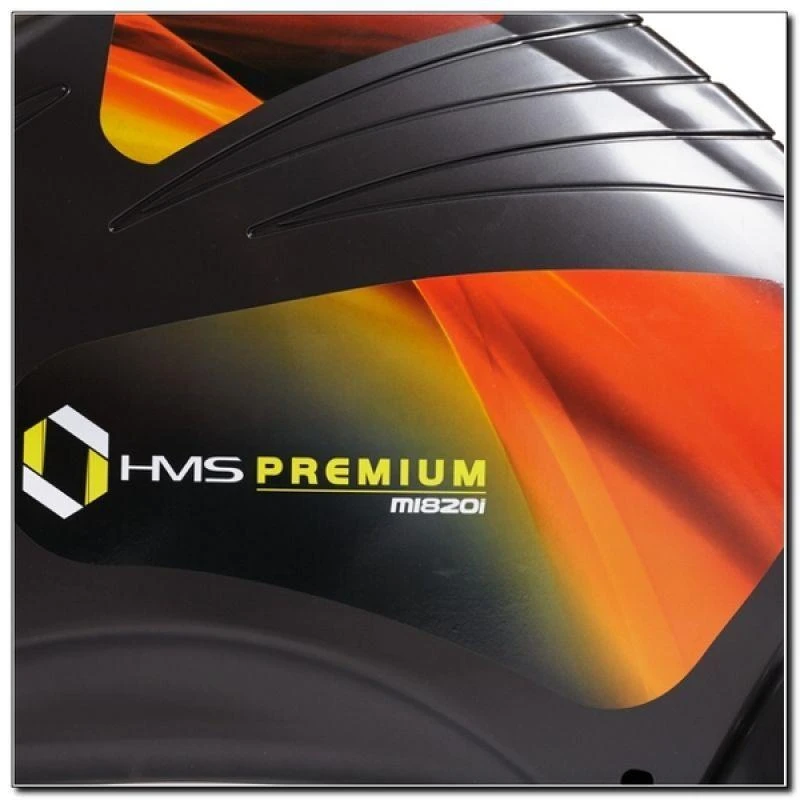 Magnetinis dviratis treniruoklis HMS Premium M1820i