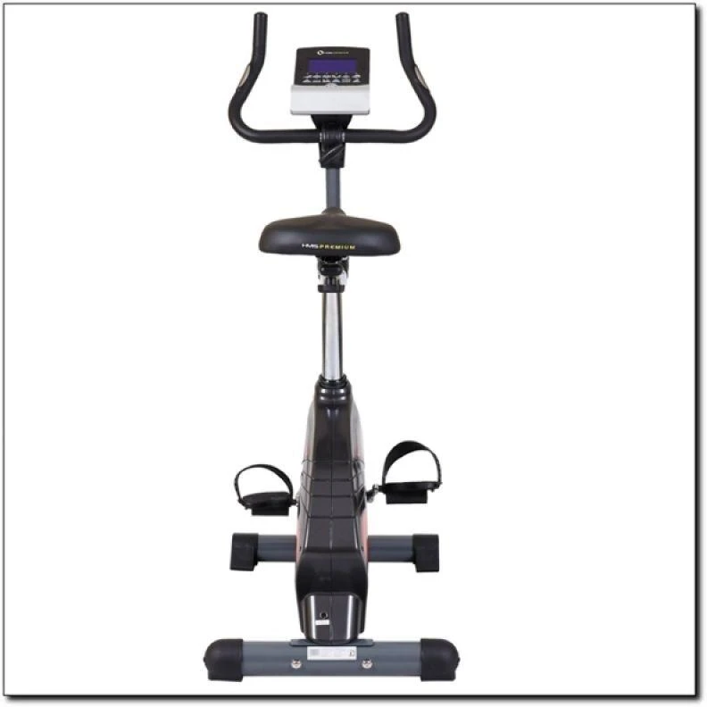 Magnetinis dviratis treniruoklis HMS Premium M1820i