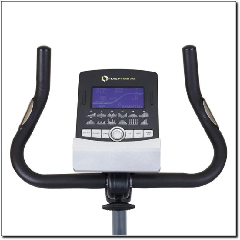 Magnetinis dviratis treniruoklis HMS Premium M1820i