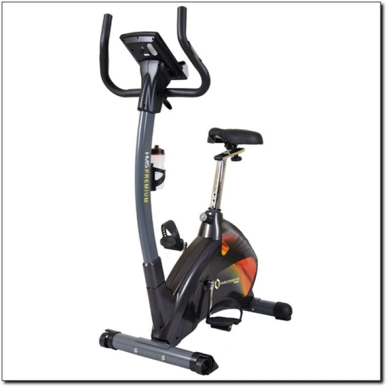 Magnetinis dviratis treniruoklis HMS Premium M1820i