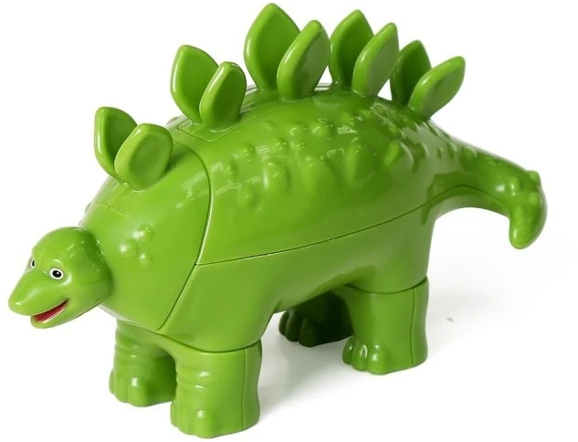 Magnetinis rinkinys MINI MIX OR MATCH DINOSAURS 1