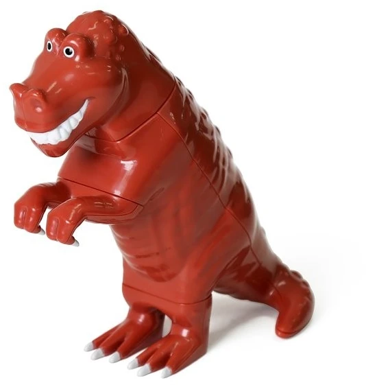 Magnetinis rinkinys MINI MIX OR MATCH DINOSAURS 1