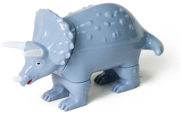 Magnetinis rinkinys MINI MIX OR MATCH DINOSAURS 1