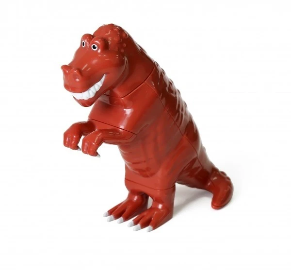 Malik Magnetinis rinkinys „Mix or Match DINOSAURS“