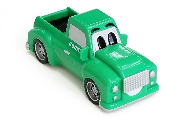 Malik Magnetinis rinkinys „Mix or Match JUNIOR 2“