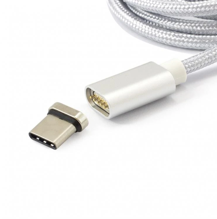 Sbox Technology Sbox TYPEC-MAG USB TYPE C magnetinis