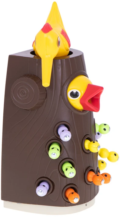 Ikonka Magnetinis Montessori žaidimas ''Genys ''