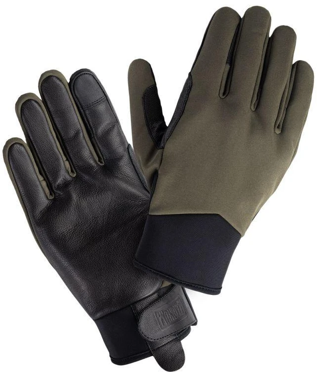 Magnum avio techninės pirštinės M 92800356905