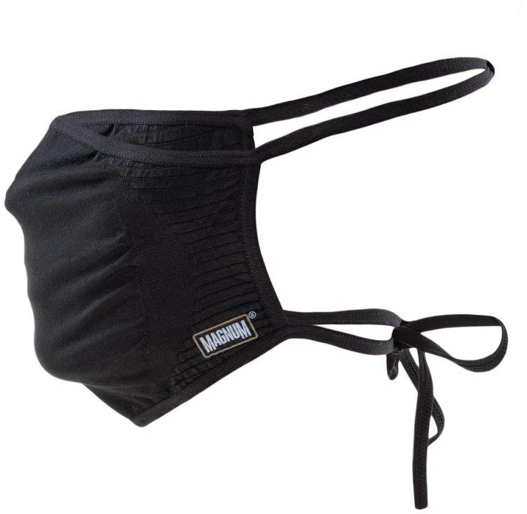 Magnum besiūlė kaukė 92800354643
